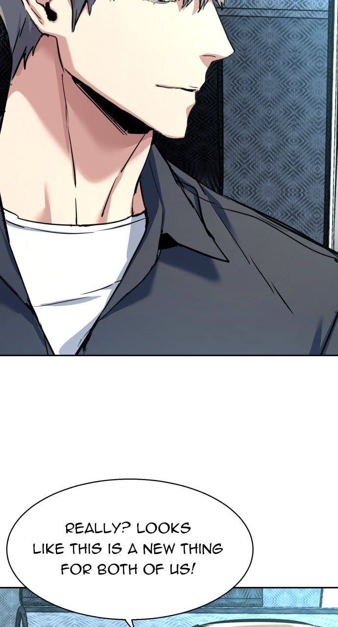 Read Teenage Mercenary EN Manga Online