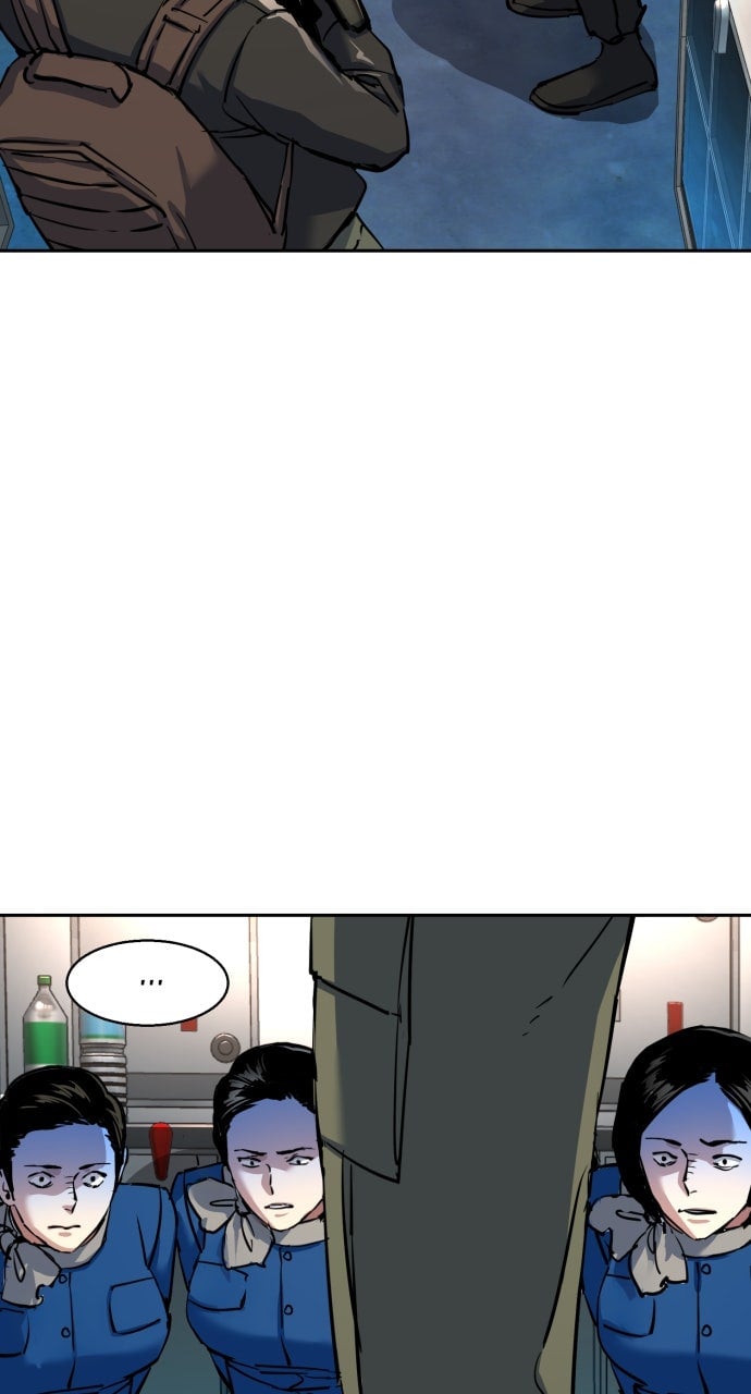 Read Teenage Mercenary EN Manga Online