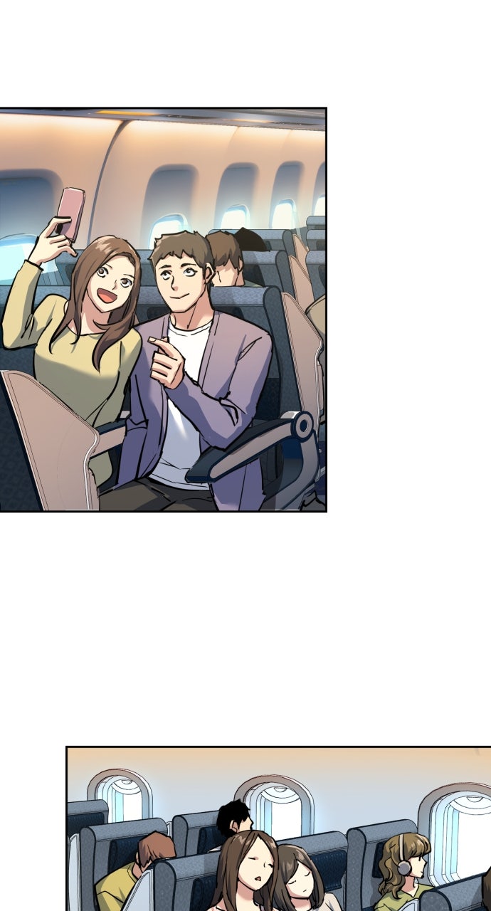 Read Teenage Mercenary EN Manga Online