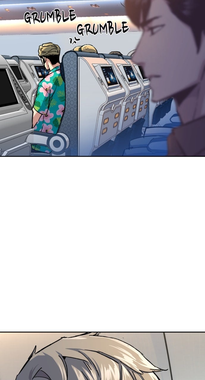 Read Teenage Mercenary EN Manga Online