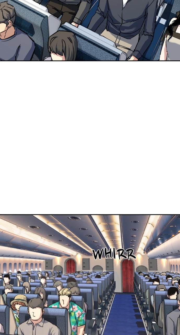 Read Teenage Mercenary EN Manga Online