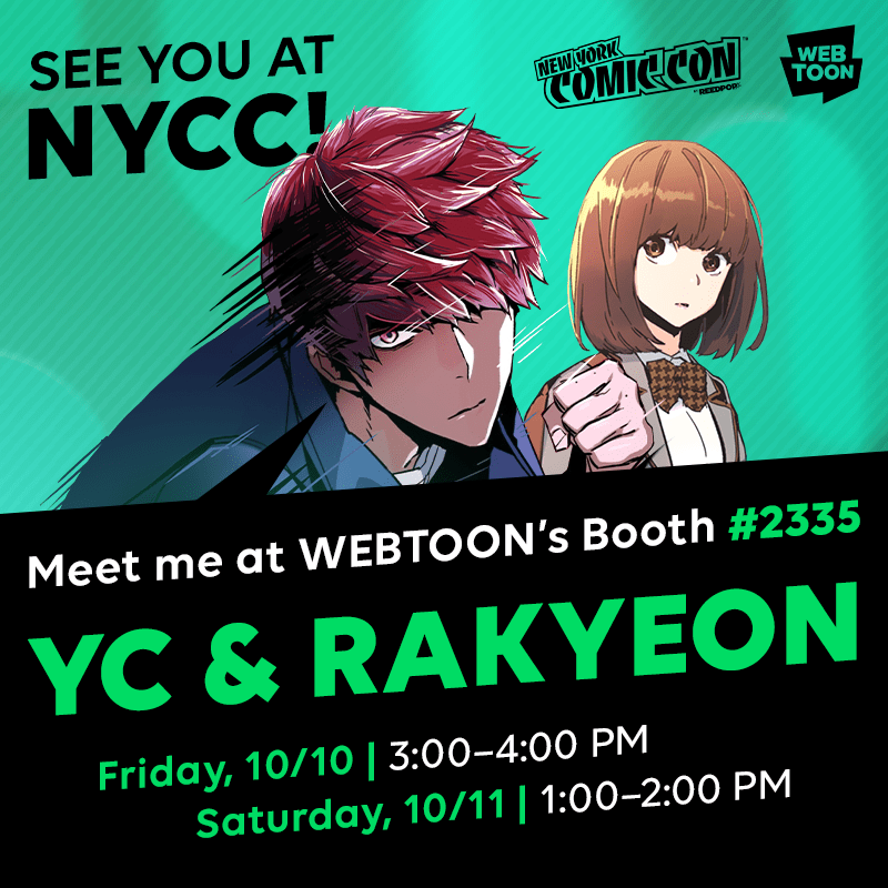 Read Teenage Mercenary EN Manga Online