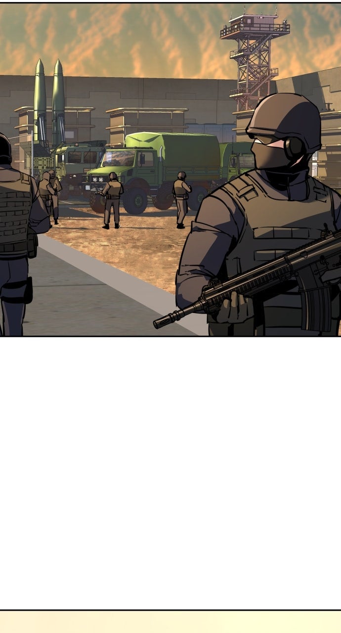 Read Teenage Mercenary EN Manga Online