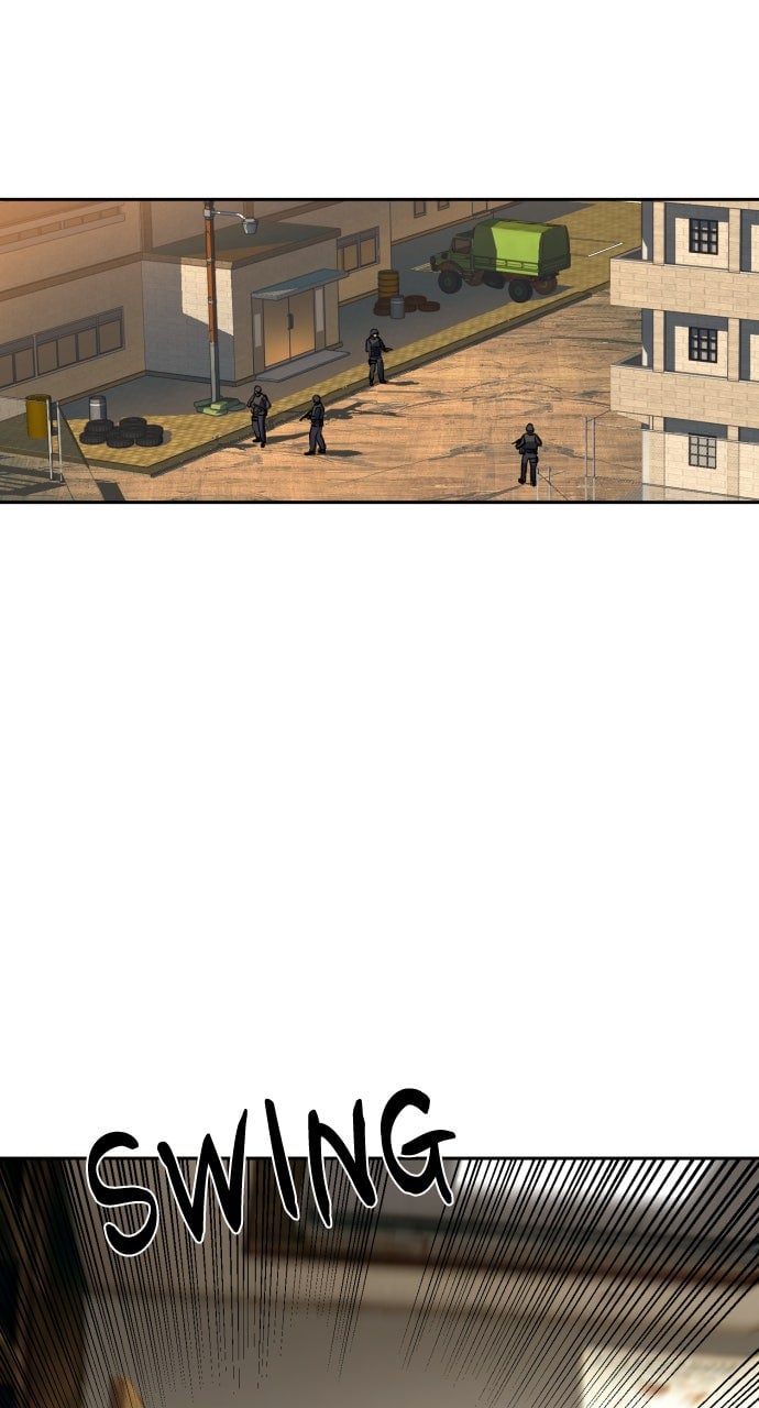 Read Teenage Mercenary EN Manga Online