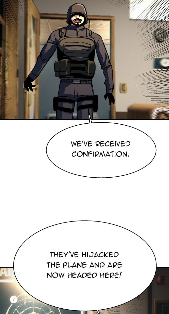 Read Teenage Mercenary EN Manga Online