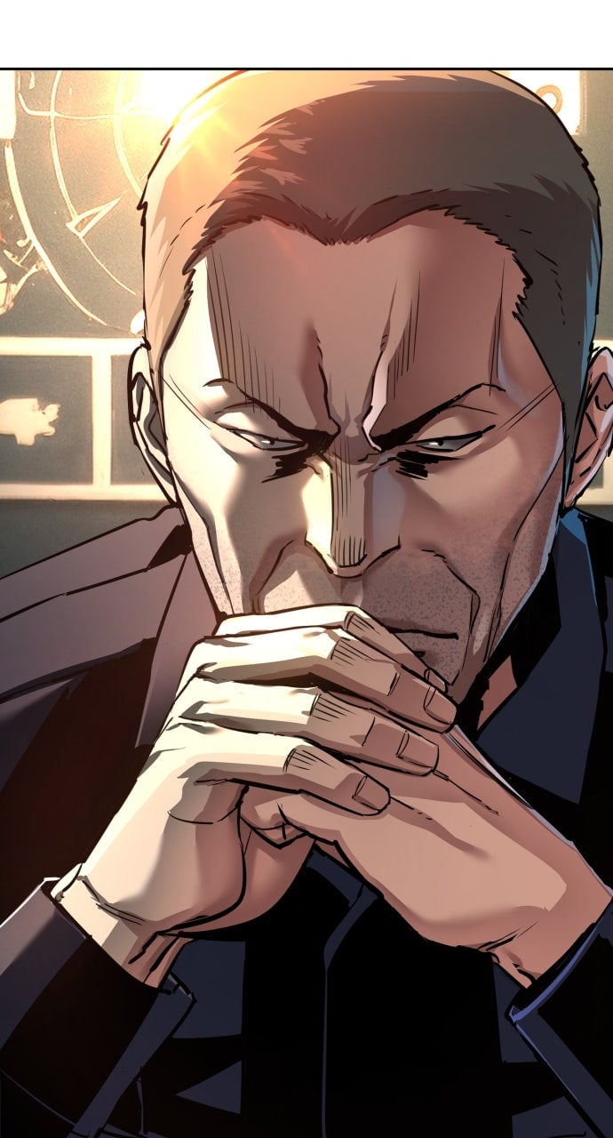 Read Teenage Mercenary EN Manga Online