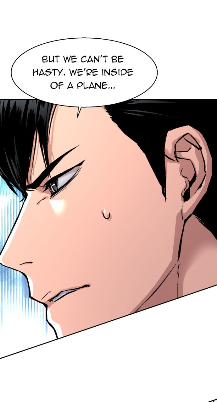 Read Teenage Mercenary EN Manga Online