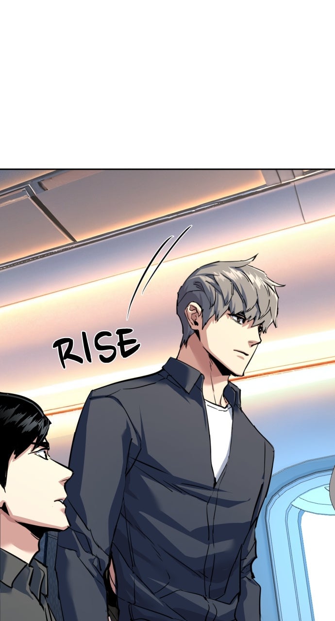 Read Teenage Mercenary EN Manga Online