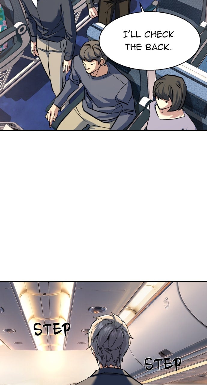 Read Teenage Mercenary EN Manga Online