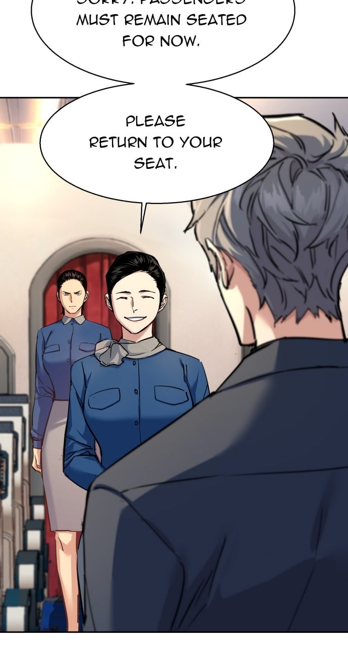 Read Teenage Mercenary EN Manga Online