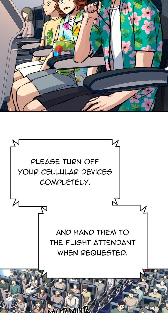 Read Teenage Mercenary EN Manga Online