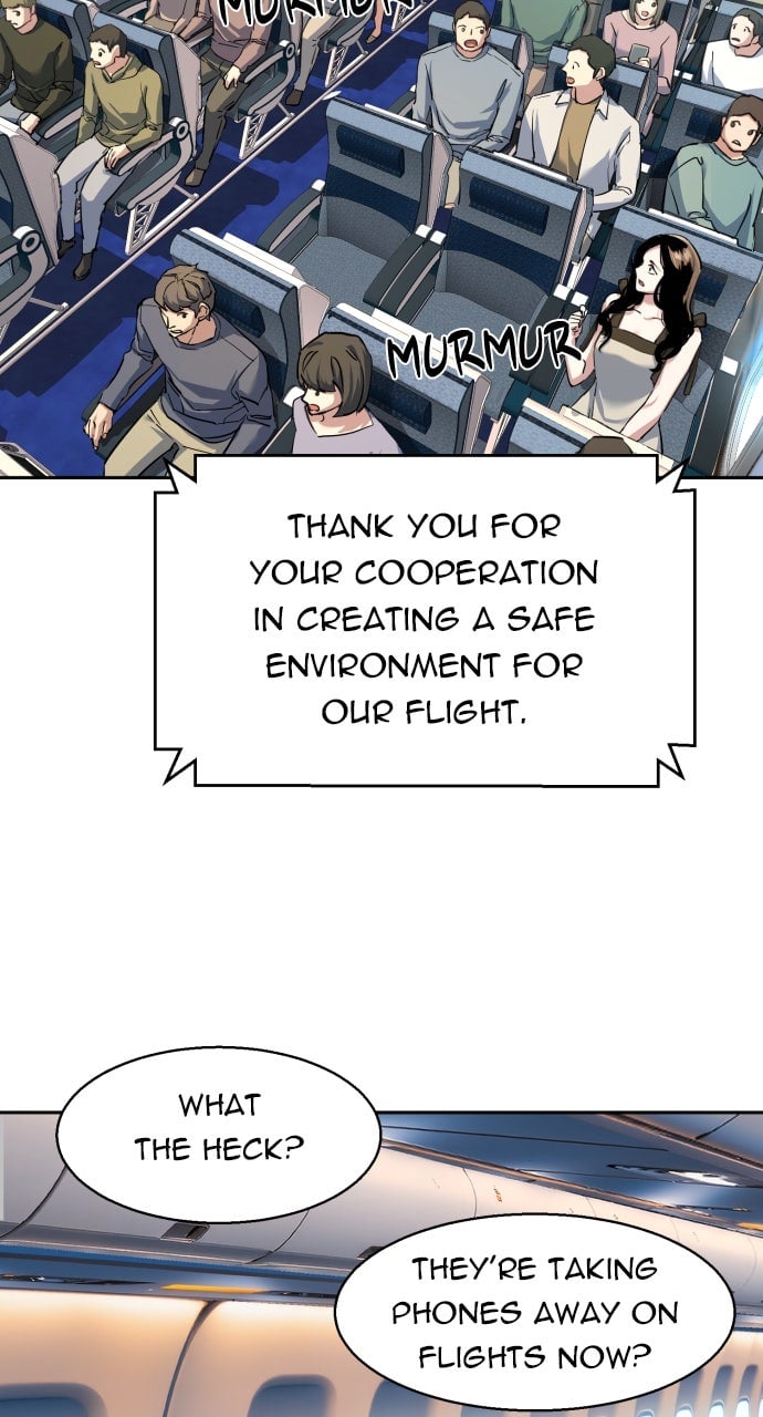 Read Teenage Mercenary EN Manga Online