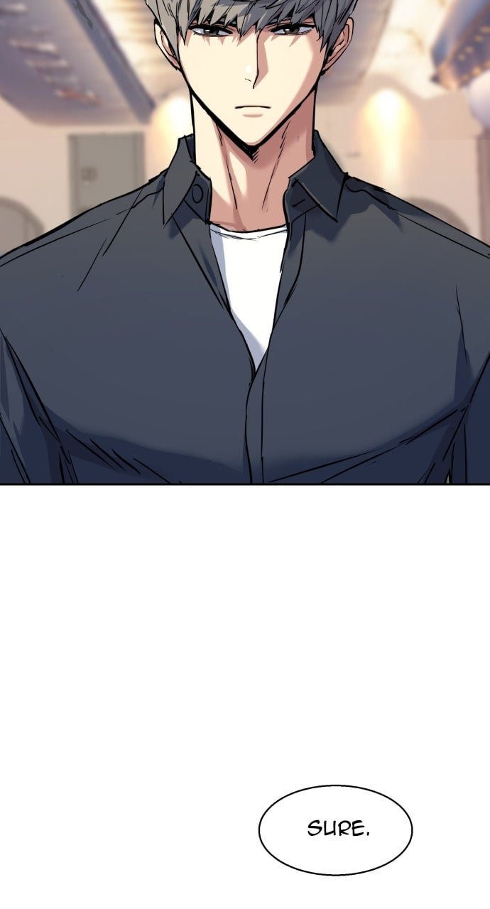 Read Teenage Mercenary EN Manga Online