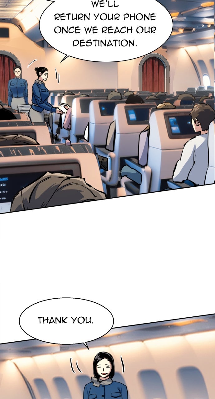 Read Teenage Mercenary EN Manga Online