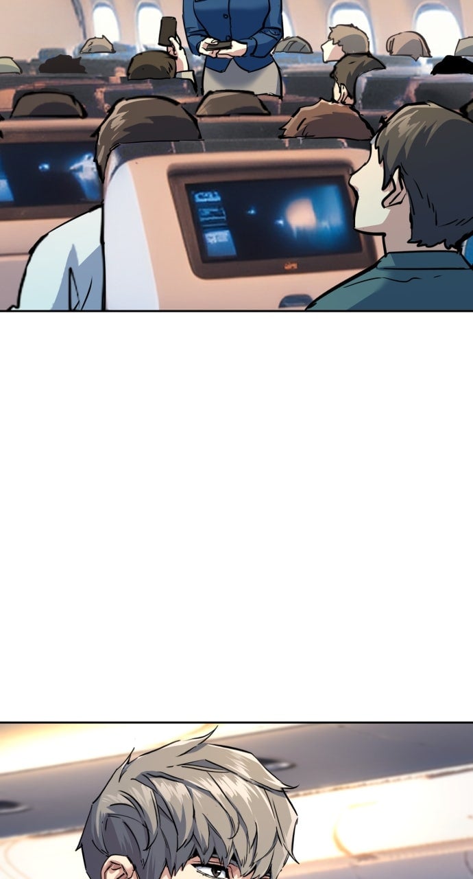 Read Teenage Mercenary EN Manga Online