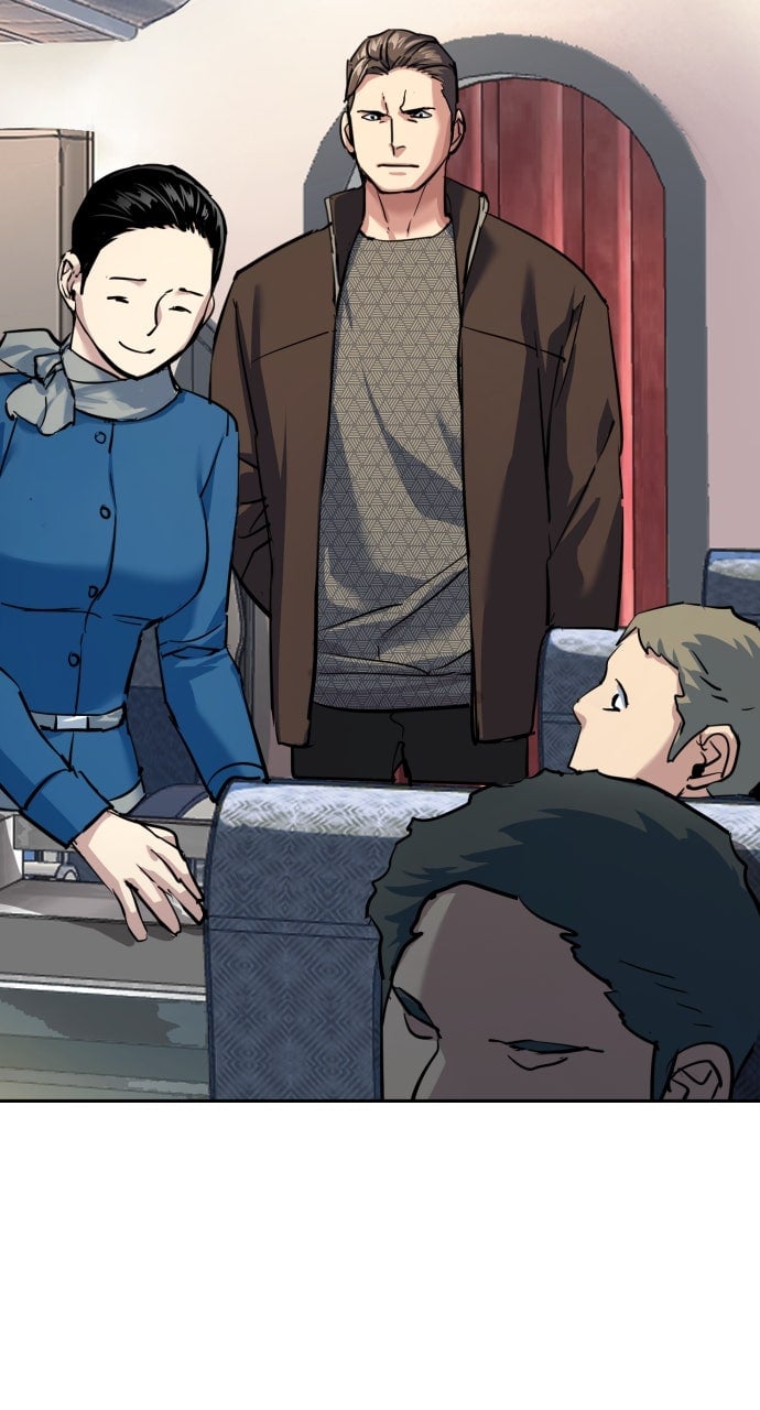 Read Teenage Mercenary EN Manga Online