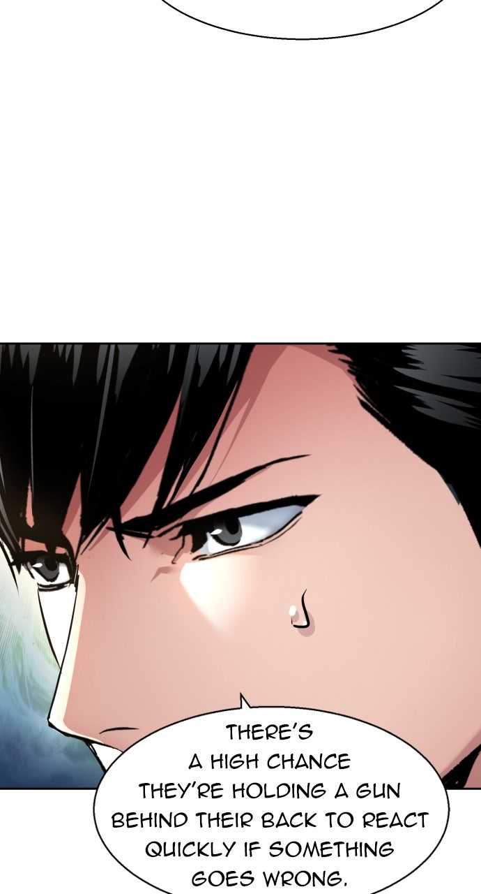 Read Teenage Mercenary EN Manga Online