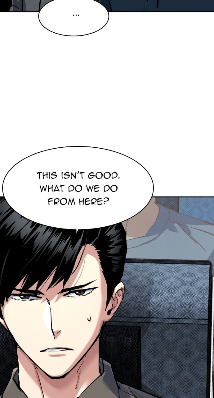 Read Teenage Mercenary EN Manga Online