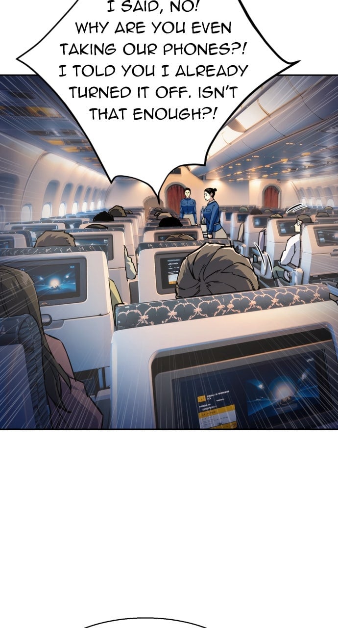 Read Teenage Mercenary EN Manga Online