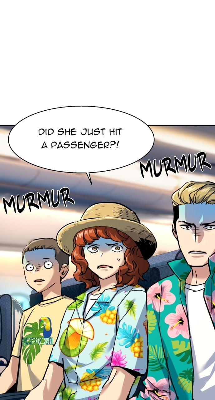 Read Teenage Mercenary EN Manga Online