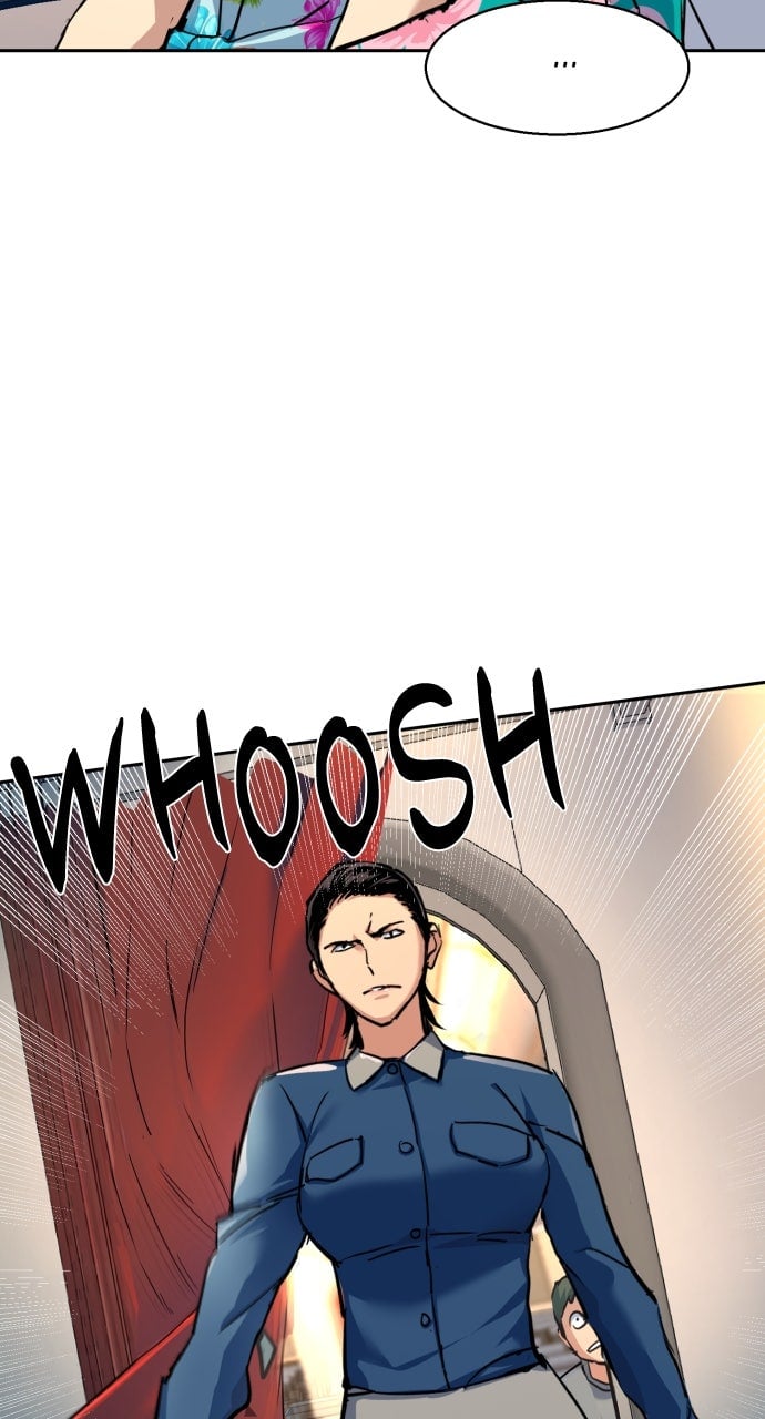 Read Teenage Mercenary EN Manga Online