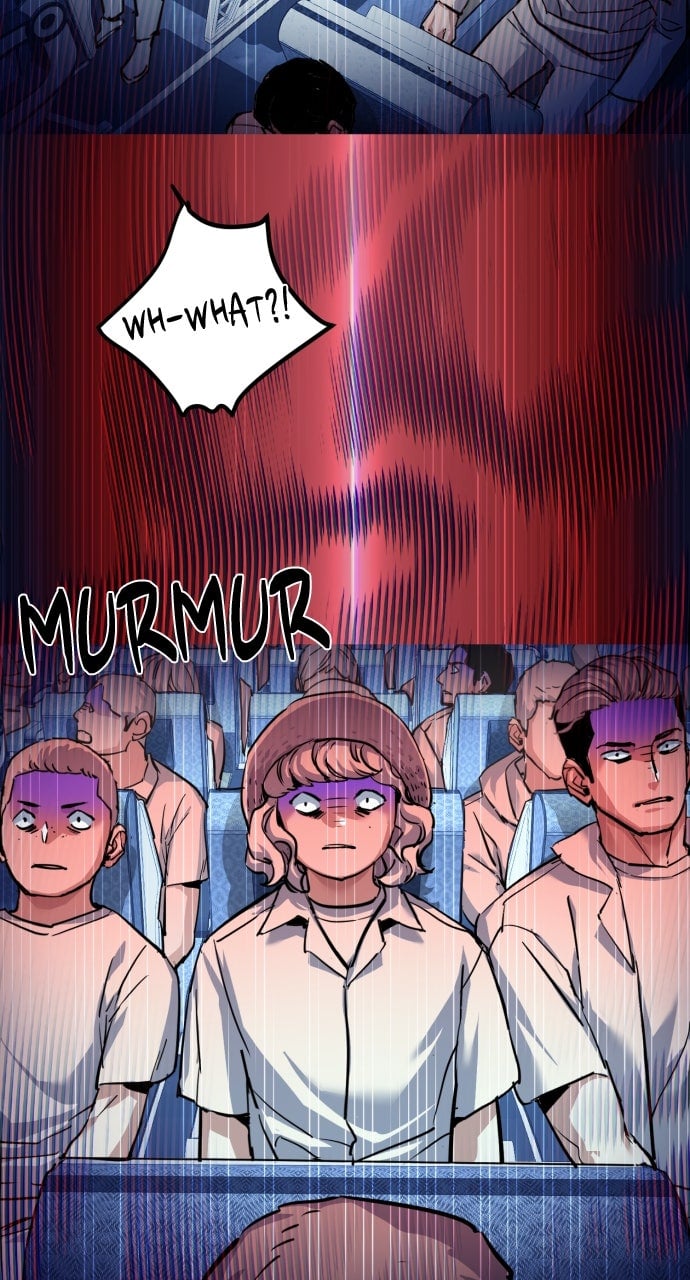 Read Teenage Mercenary EN Manga Online