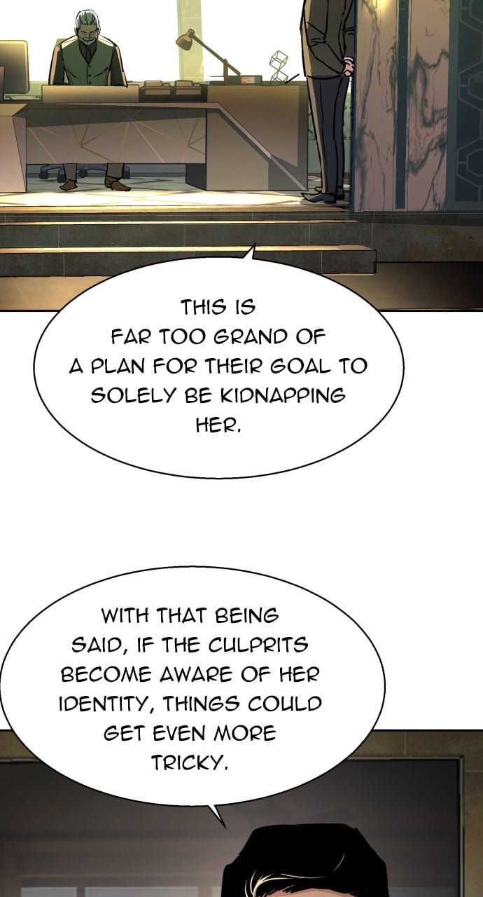 Read Teenage Mercenary EN Manga Online