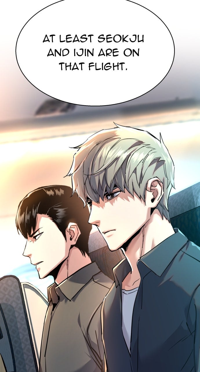 Read Teenage Mercenary EN Manga Online