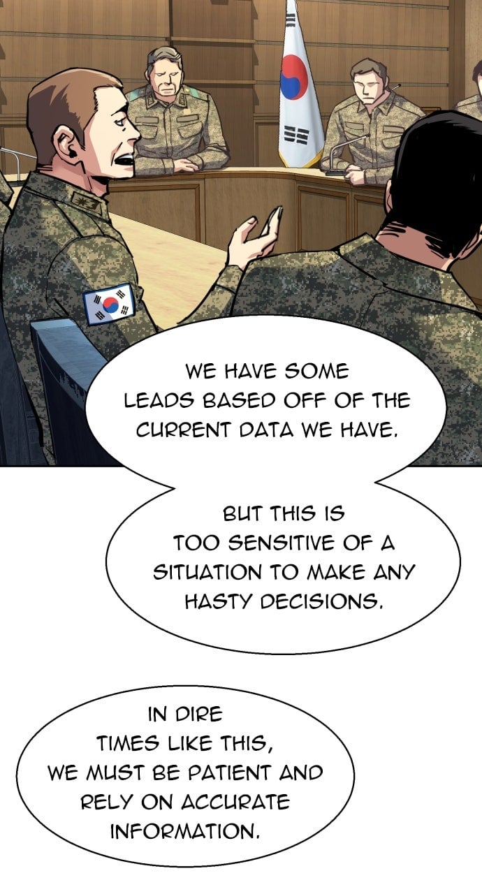 Read Teenage Mercenary EN Manga Online