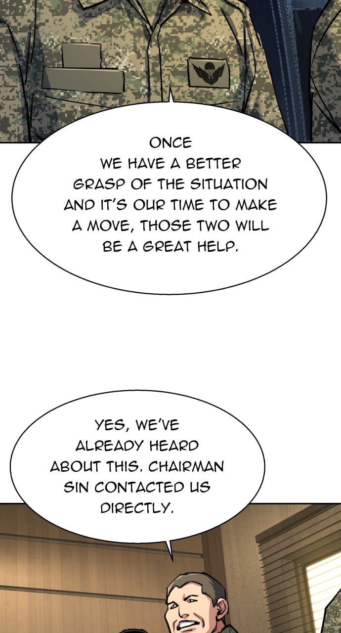 Read Teenage Mercenary EN Manga Online