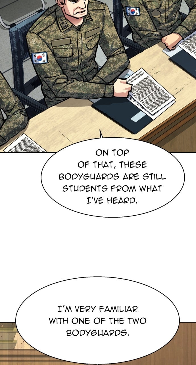 Read Teenage Mercenary EN Manga Online