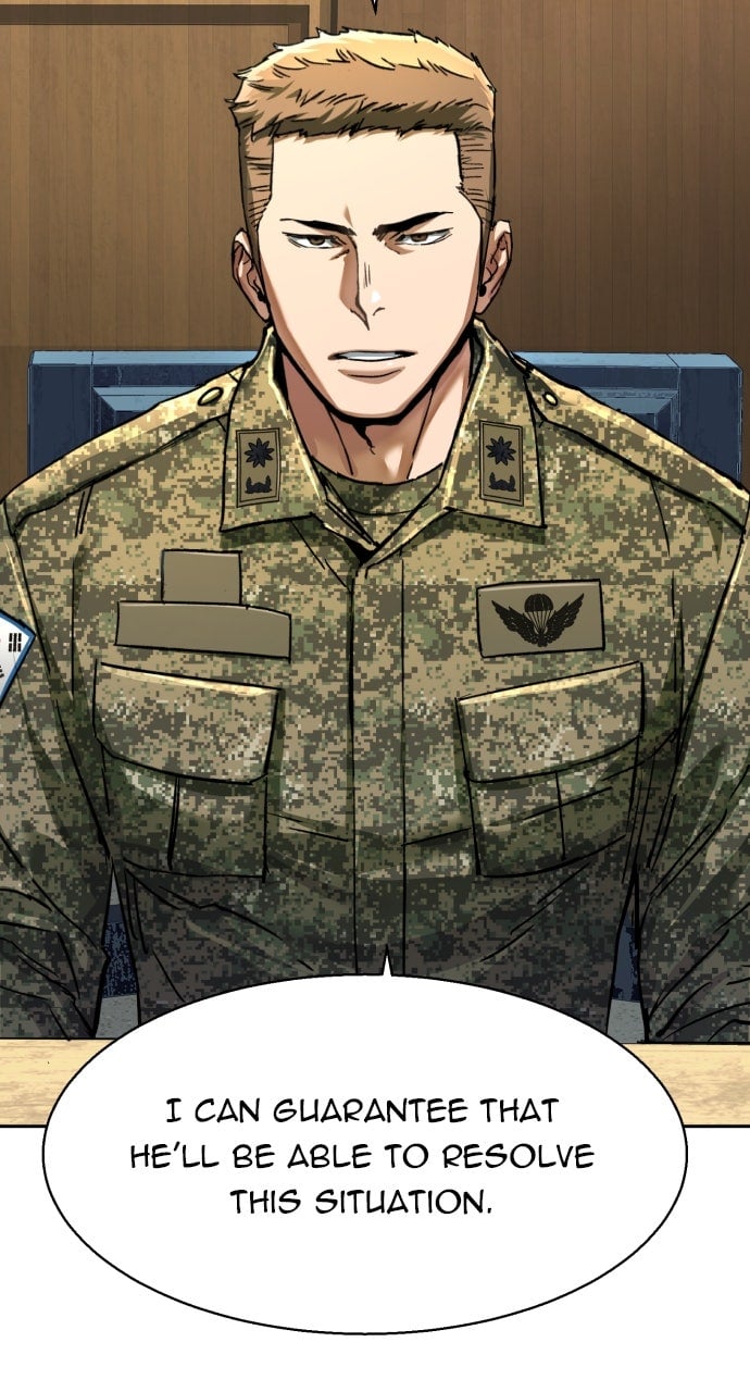 Read Teenage Mercenary EN Manga Online