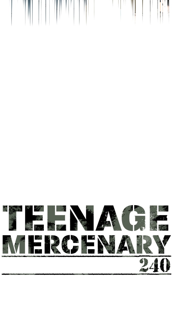 Read Teenage Mercenary EN Manga Online