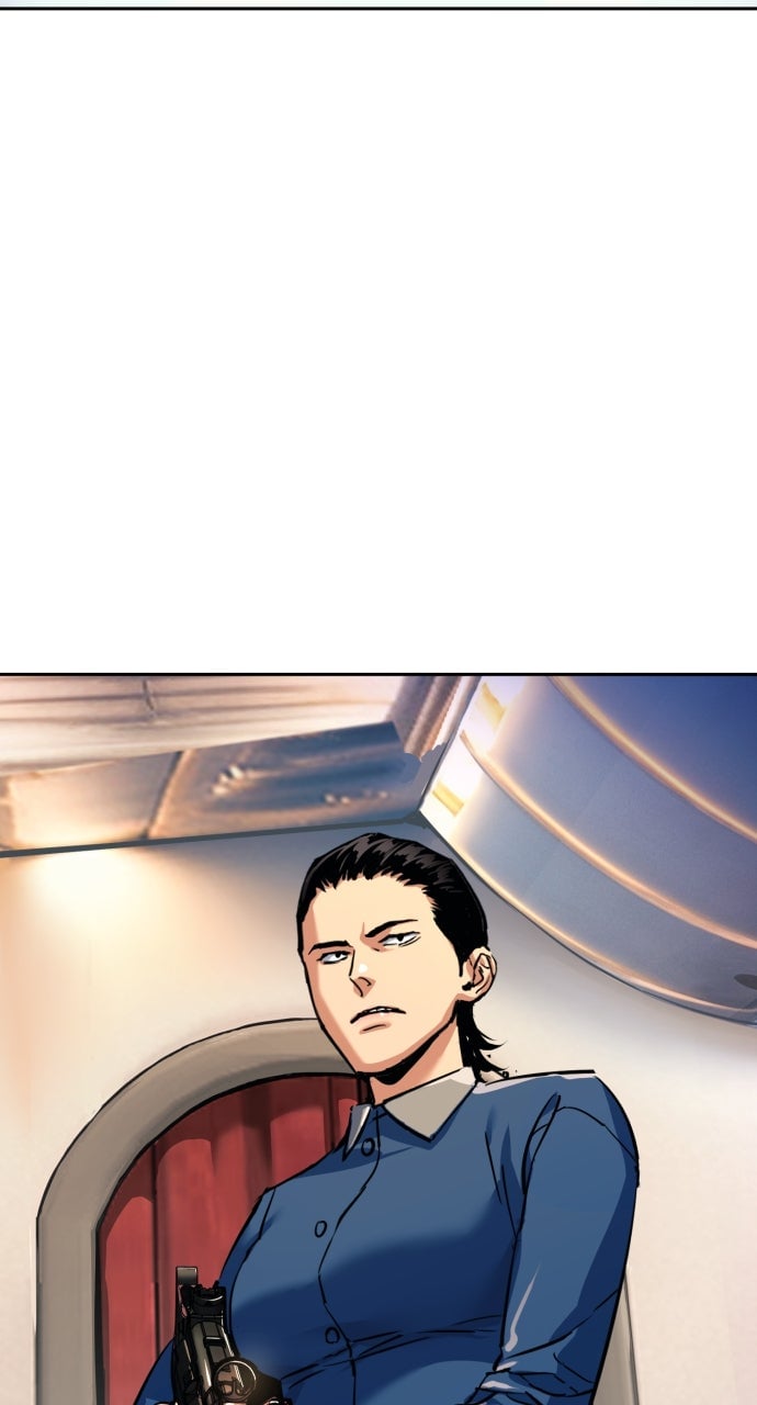 Read Teenage Mercenary EN Manga Online