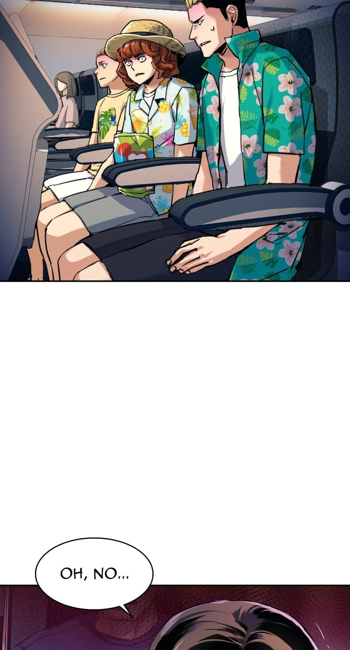 Read Teenage Mercenary EN Manga Online