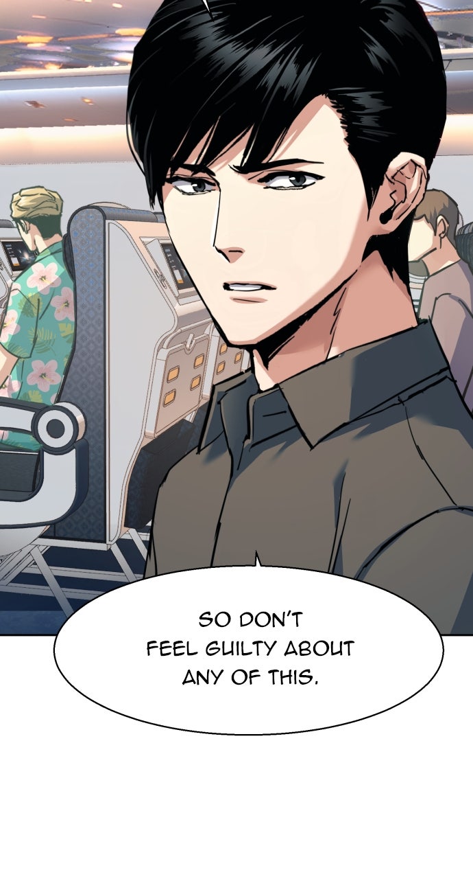 Read Teenage Mercenary EN Manga Online