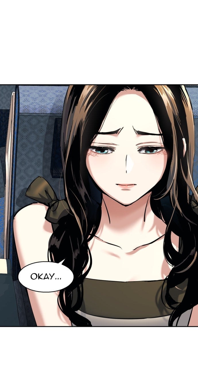 Read Teenage Mercenary EN Manga Online