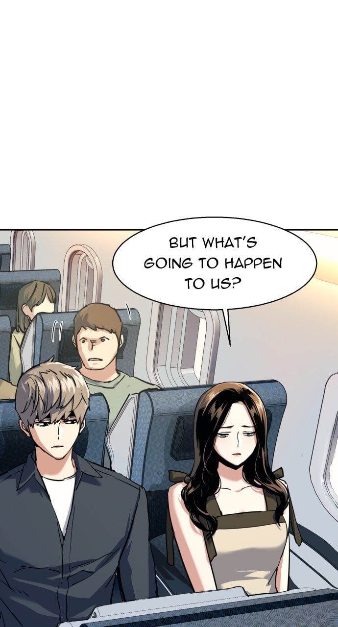 Read Teenage Mercenary EN Manga Online