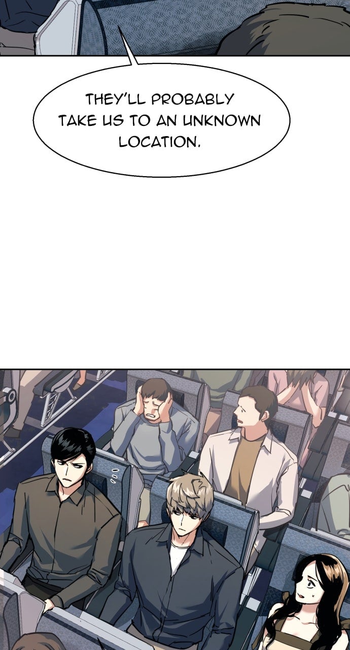 Read Teenage Mercenary EN Manga Online