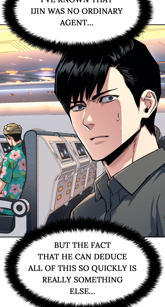 Read Teenage Mercenary EN Manga Online