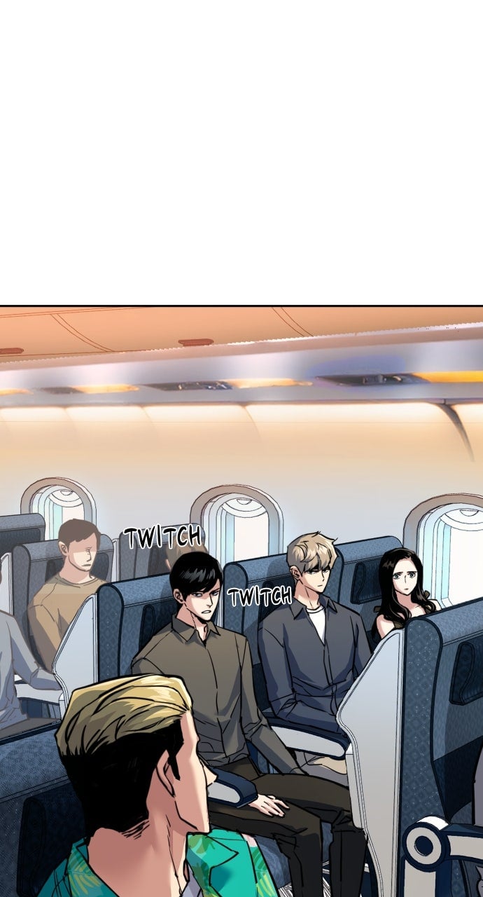 Read Teenage Mercenary EN Manga Online