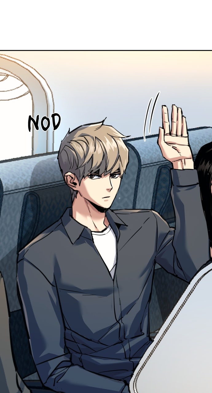 Read Teenage Mercenary EN Manga Online