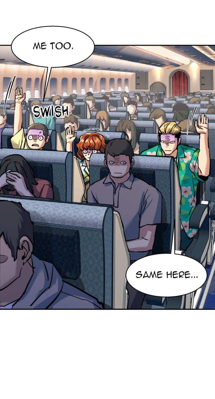 Read Teenage Mercenary EN Manga Online