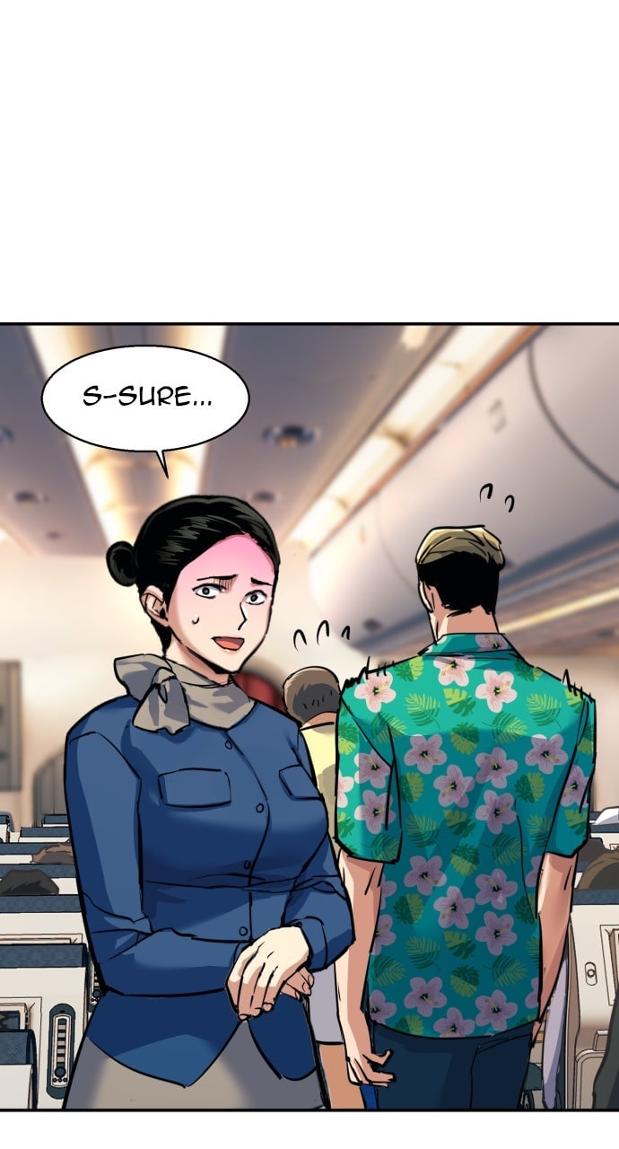 Read Teenage Mercenary EN Manga Online