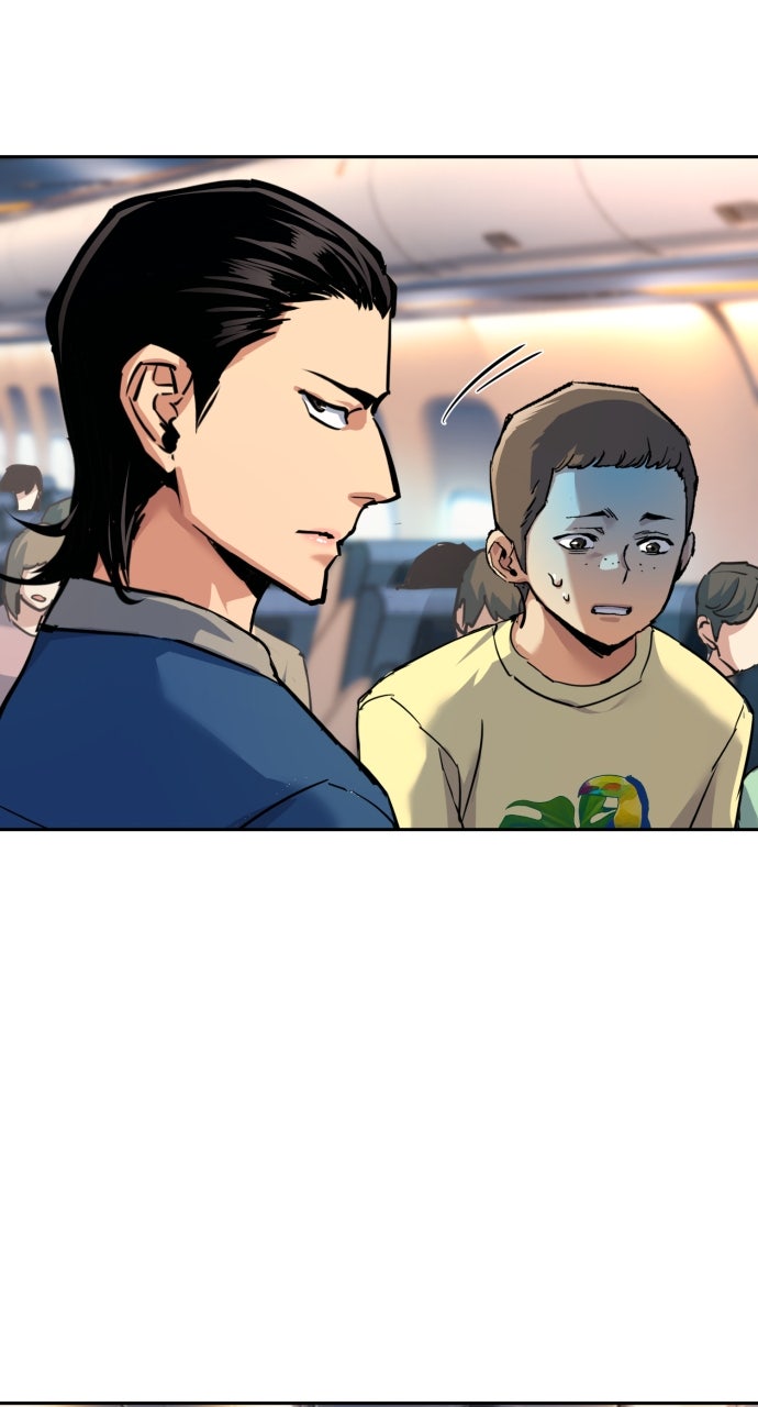 Read Teenage Mercenary EN Manga Online