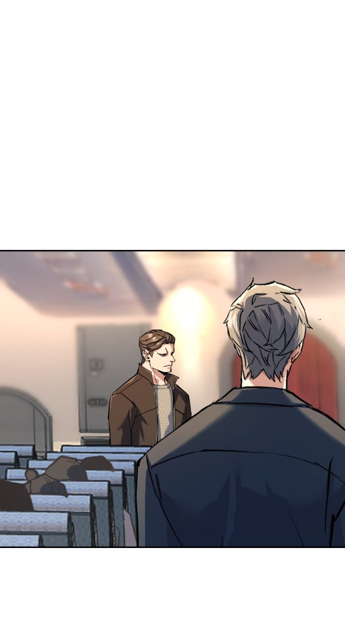 Read Teenage Mercenary EN Manga Online