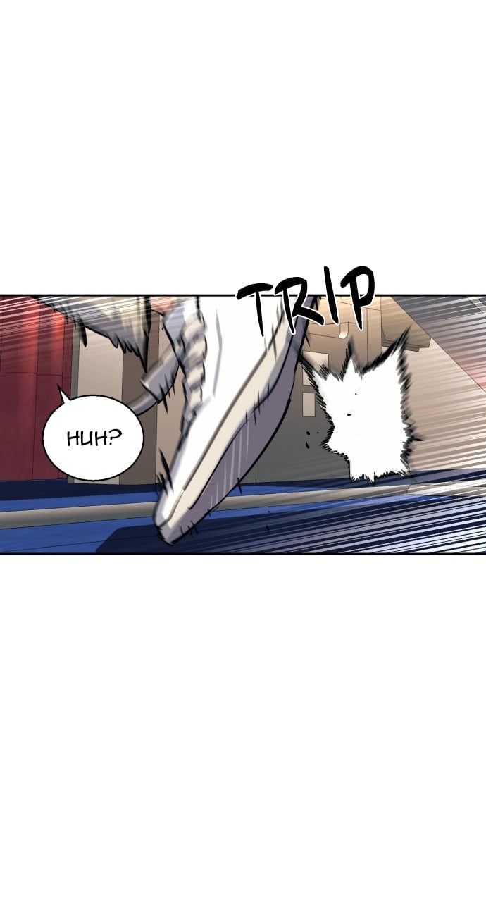 Read Teenage Mercenary EN Manga Online