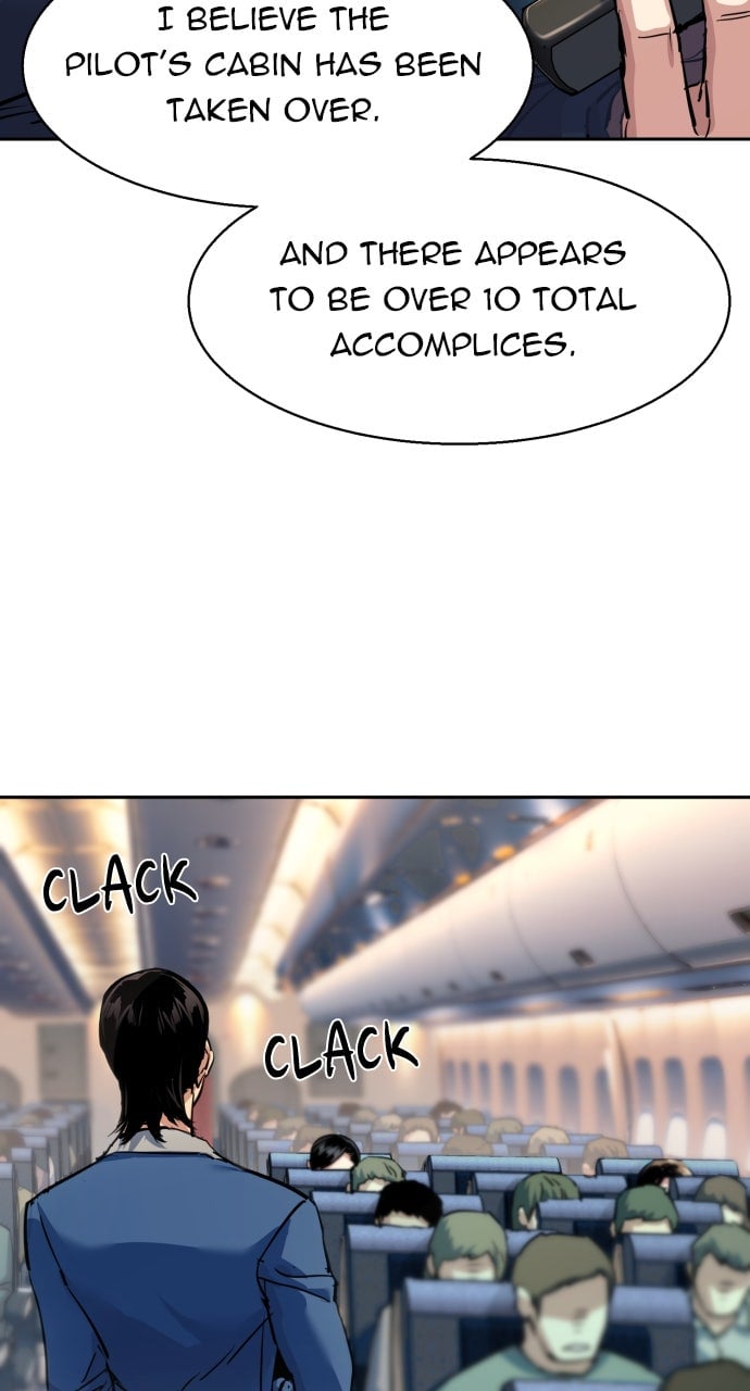 Read Teenage Mercenary EN Manga Online