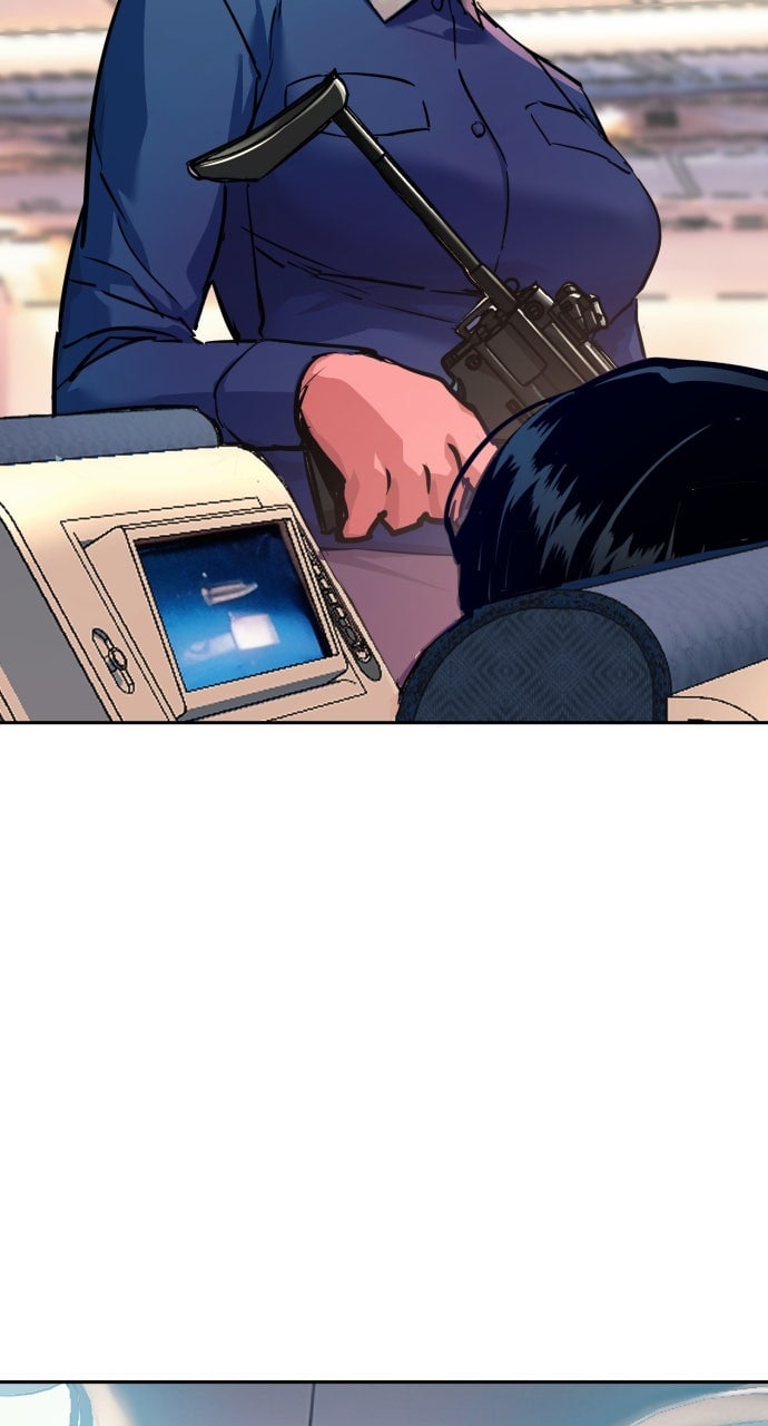 Read Teenage Mercenary EN Manga Online