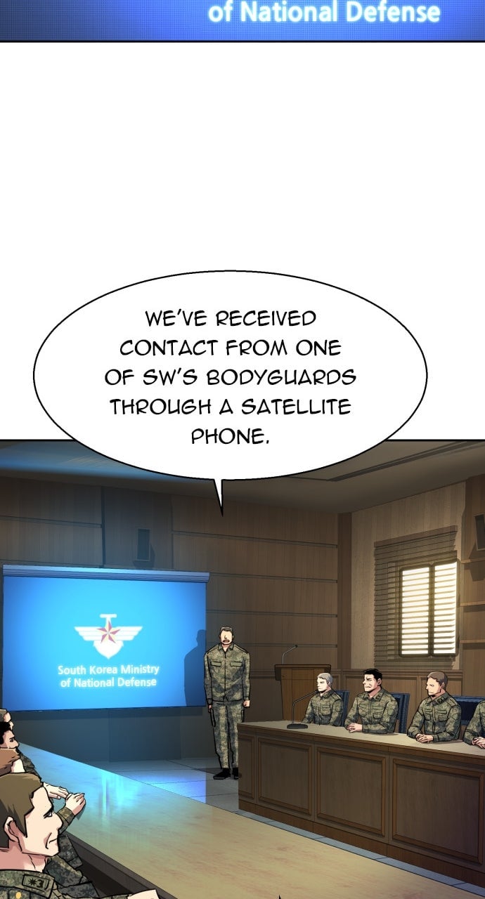 Read Teenage Mercenary EN Manga Online